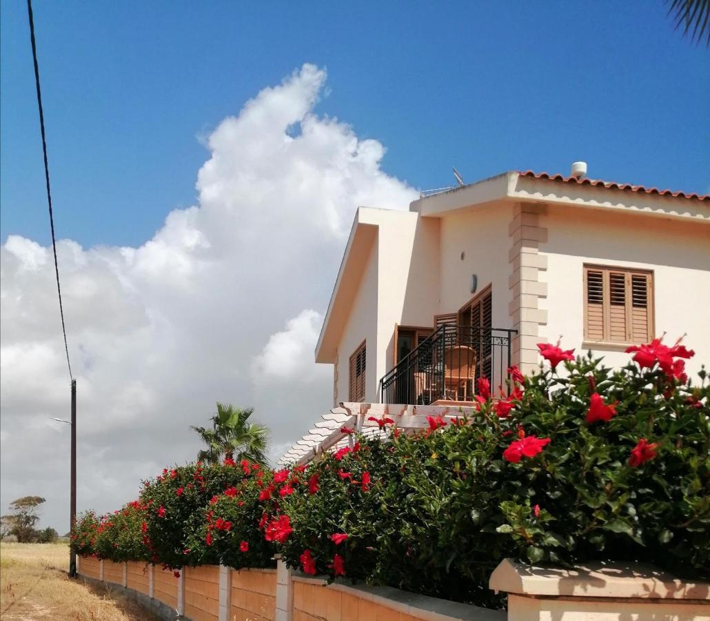 Romana Villa Agia Napa
