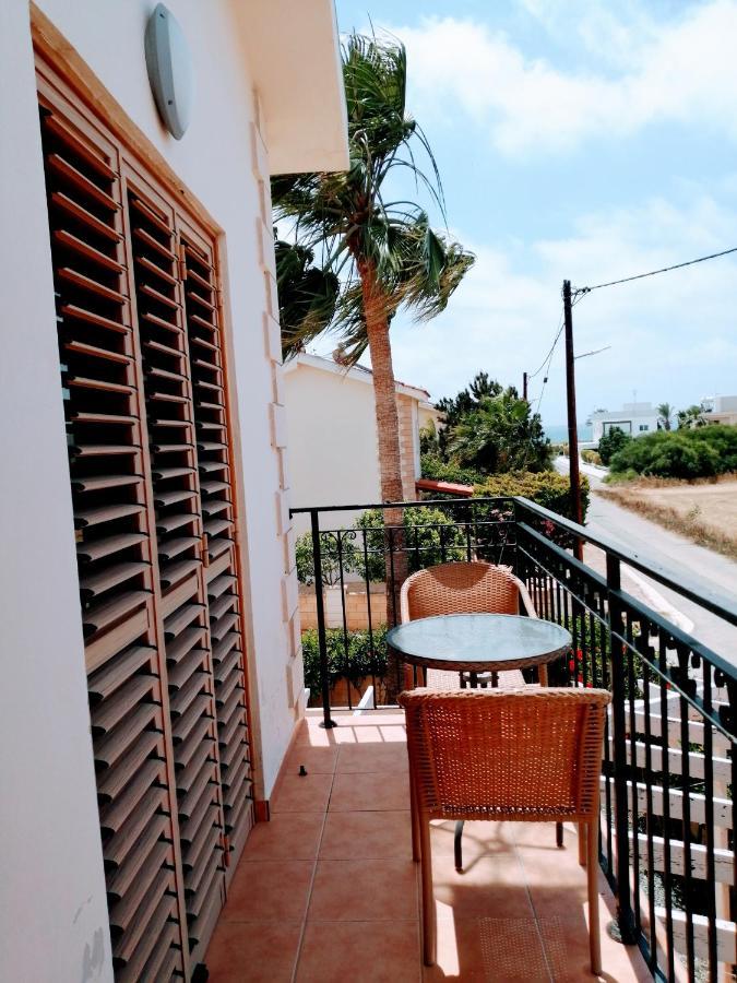 Villa Romana Agia Napa