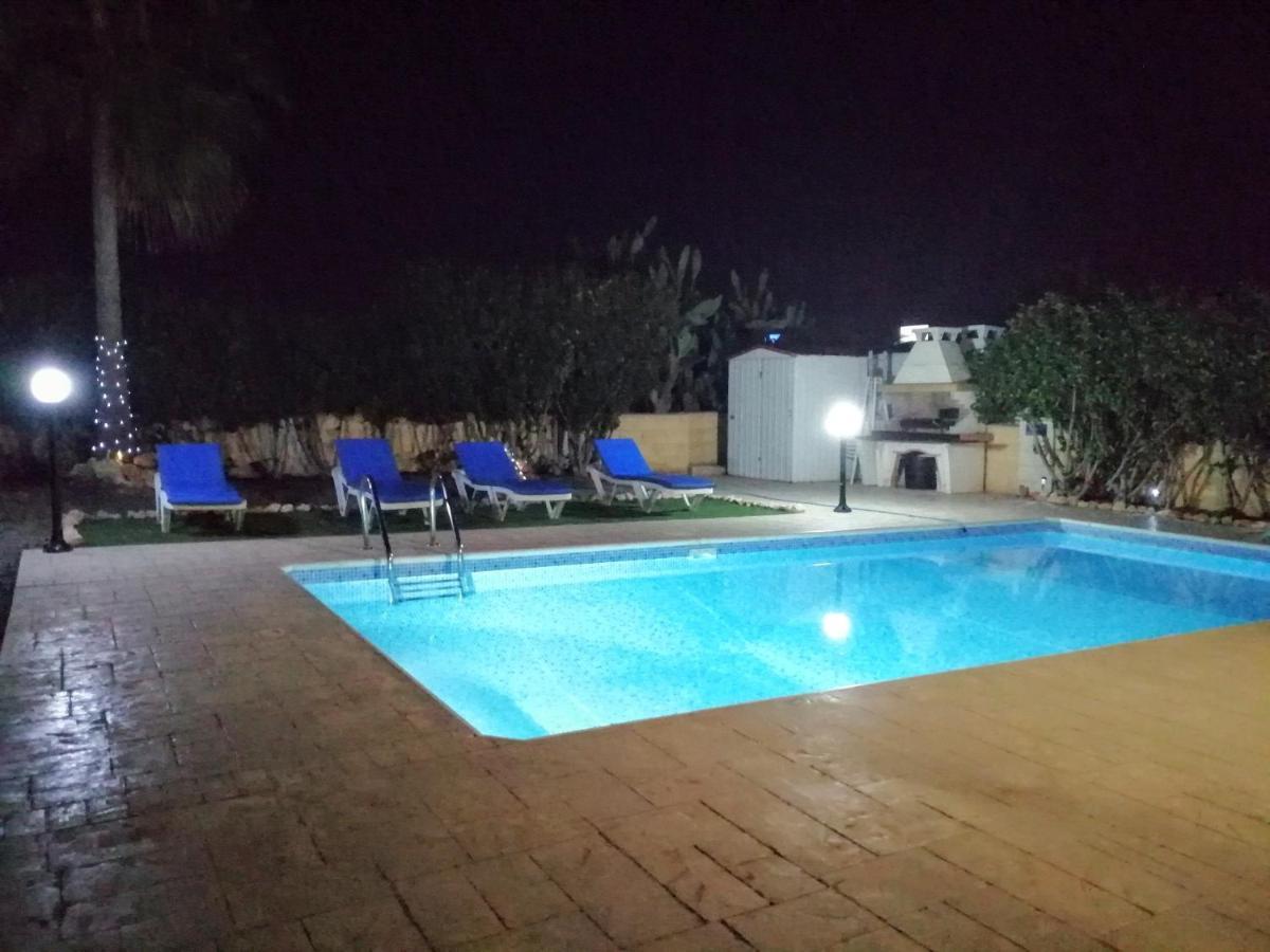 Romana Villa Agia Napa