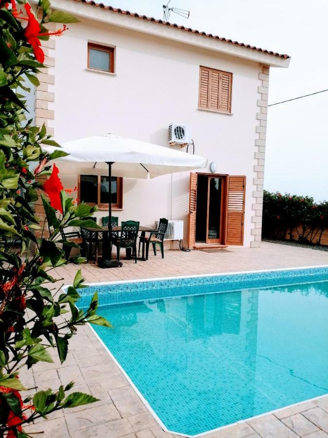 Villa Romana Agia Napa